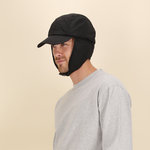 Gorra Cuarich NEGRO