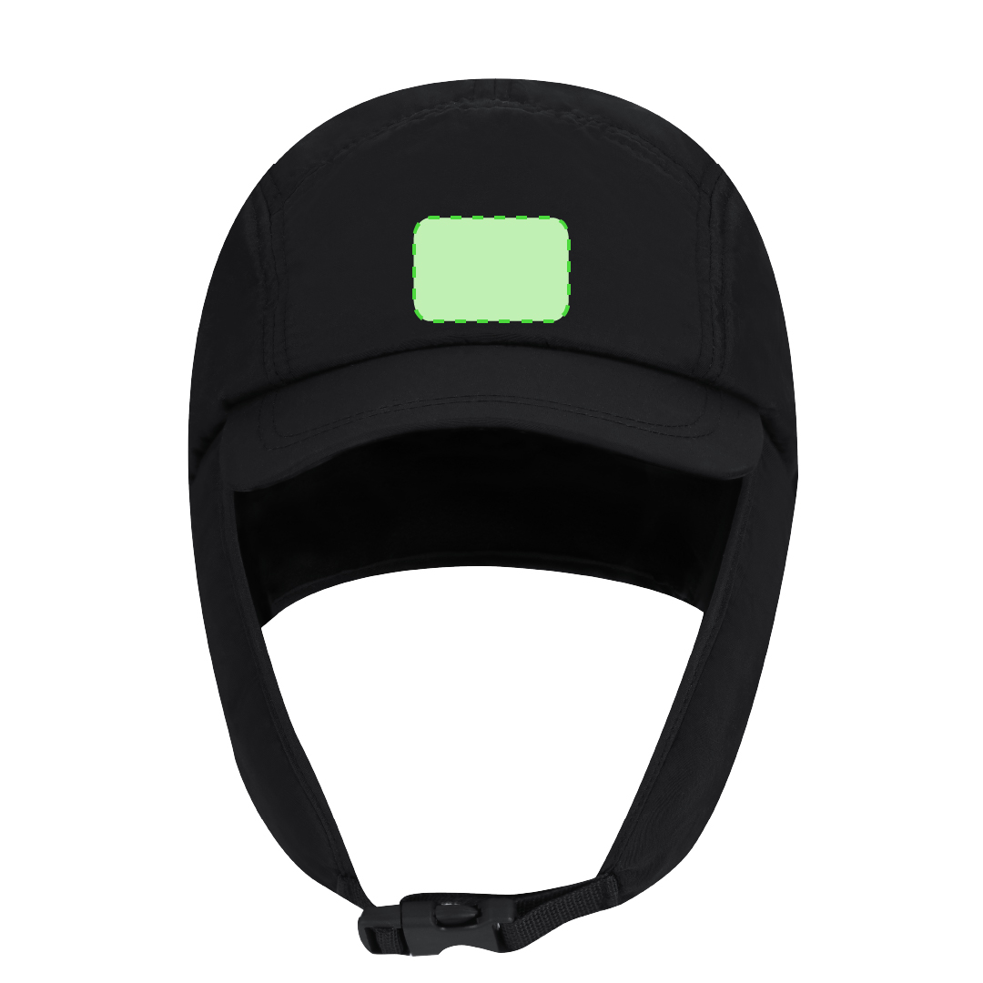 Gorra Cuarich