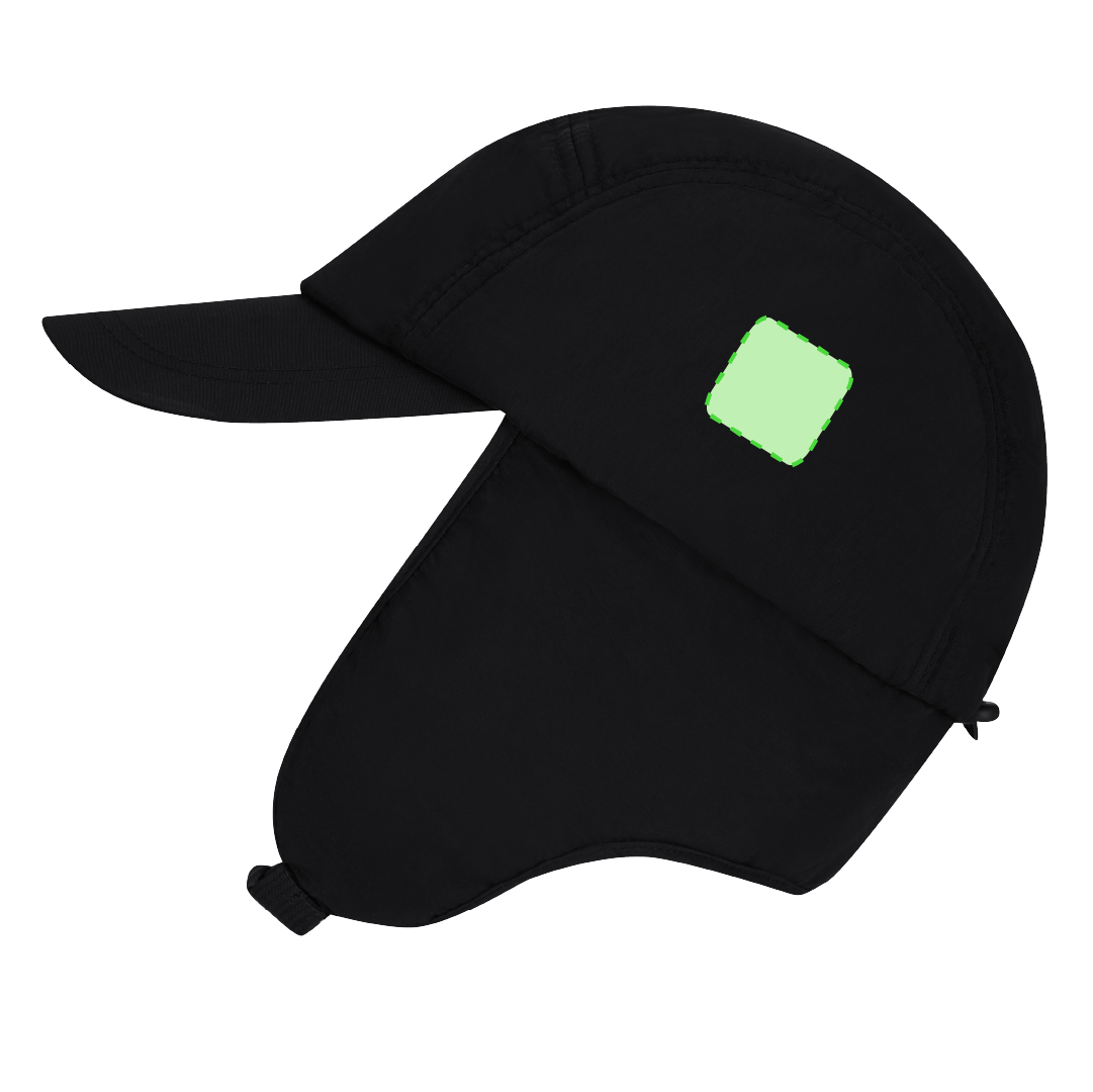 Gorra Cuarich