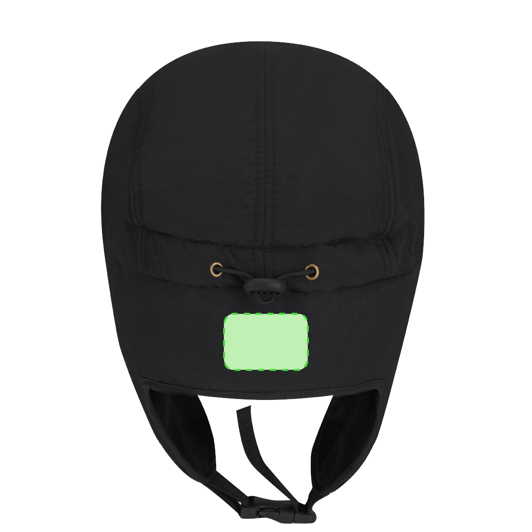 Gorra Cuarich