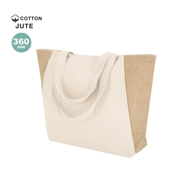 Bolsa Sharma NATURAL