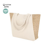 Bolsa Sharma NATURAL