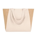 Bolsa Sharma NATURAL