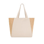 Bolsa Sharma NATURAL
