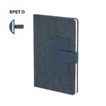 Bloc Notas Flitfud GRIS