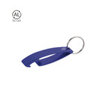 Llavero Abridor Niken AZUL