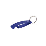 Llavero Abridor Niken AZUL