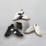 Zapatilla Kodama BLANCO