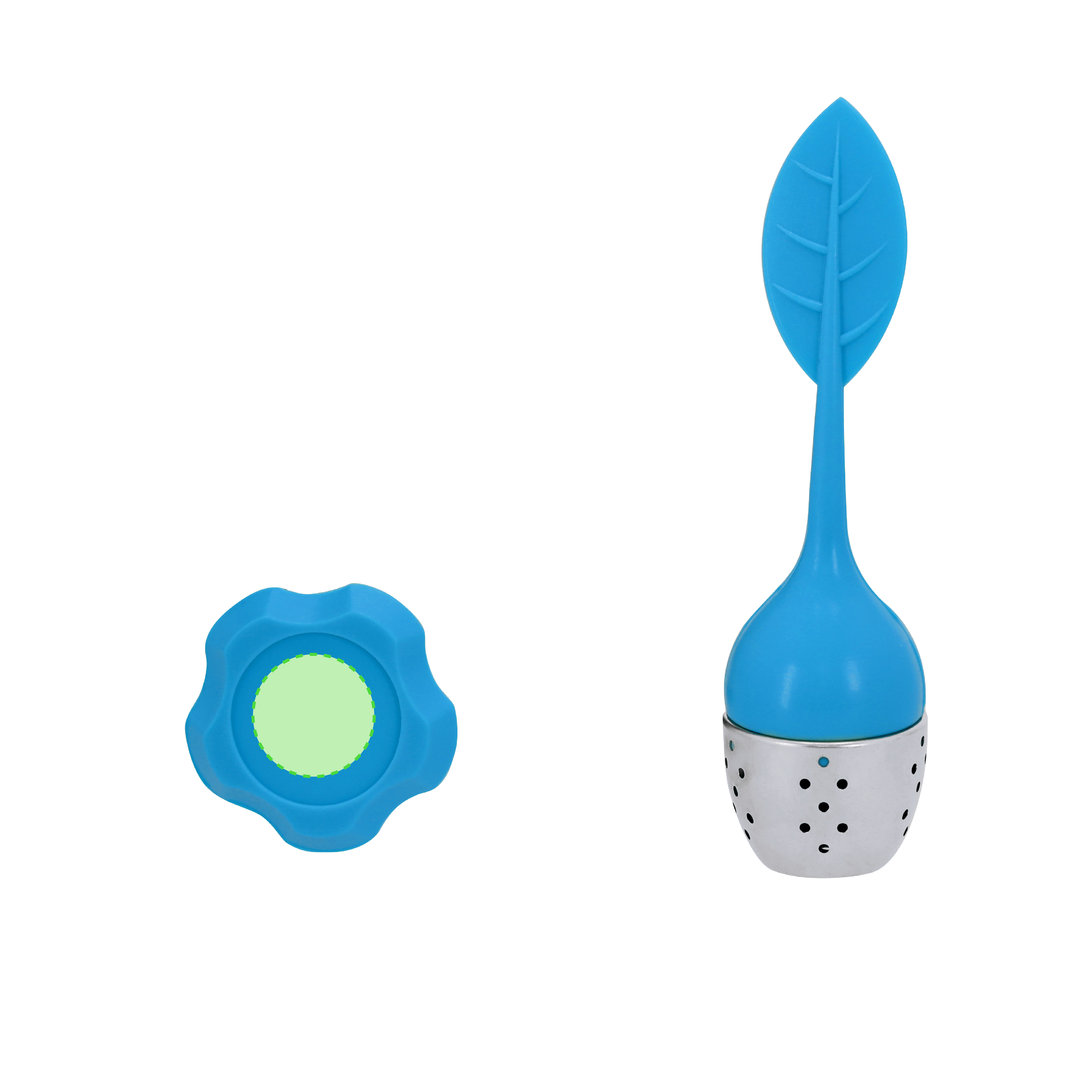 Infusor Ponar