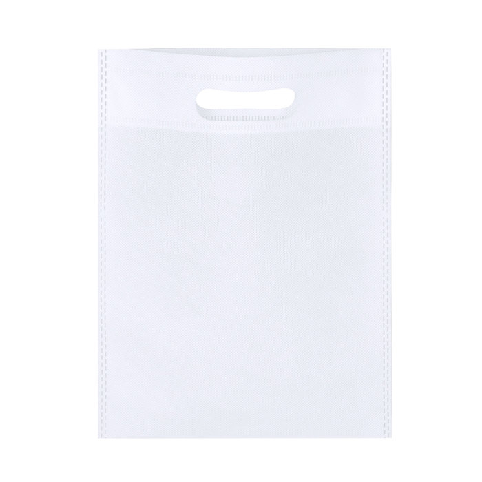 Bolsa Barok BLANCO