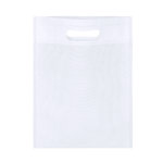 Bolsa Barok BLANCO