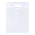 Bolsa Barok BLANCO