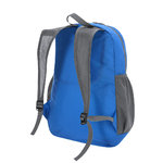 Mochila Plegable Chermel AZUL