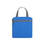 Mochila Plegable Chermel AZUL