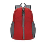 Mochila Plegable Chermel AZUL