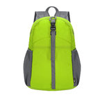 Mochila Plegable Chermel AZUL