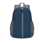 Mochila Plegable Chermel AZUL