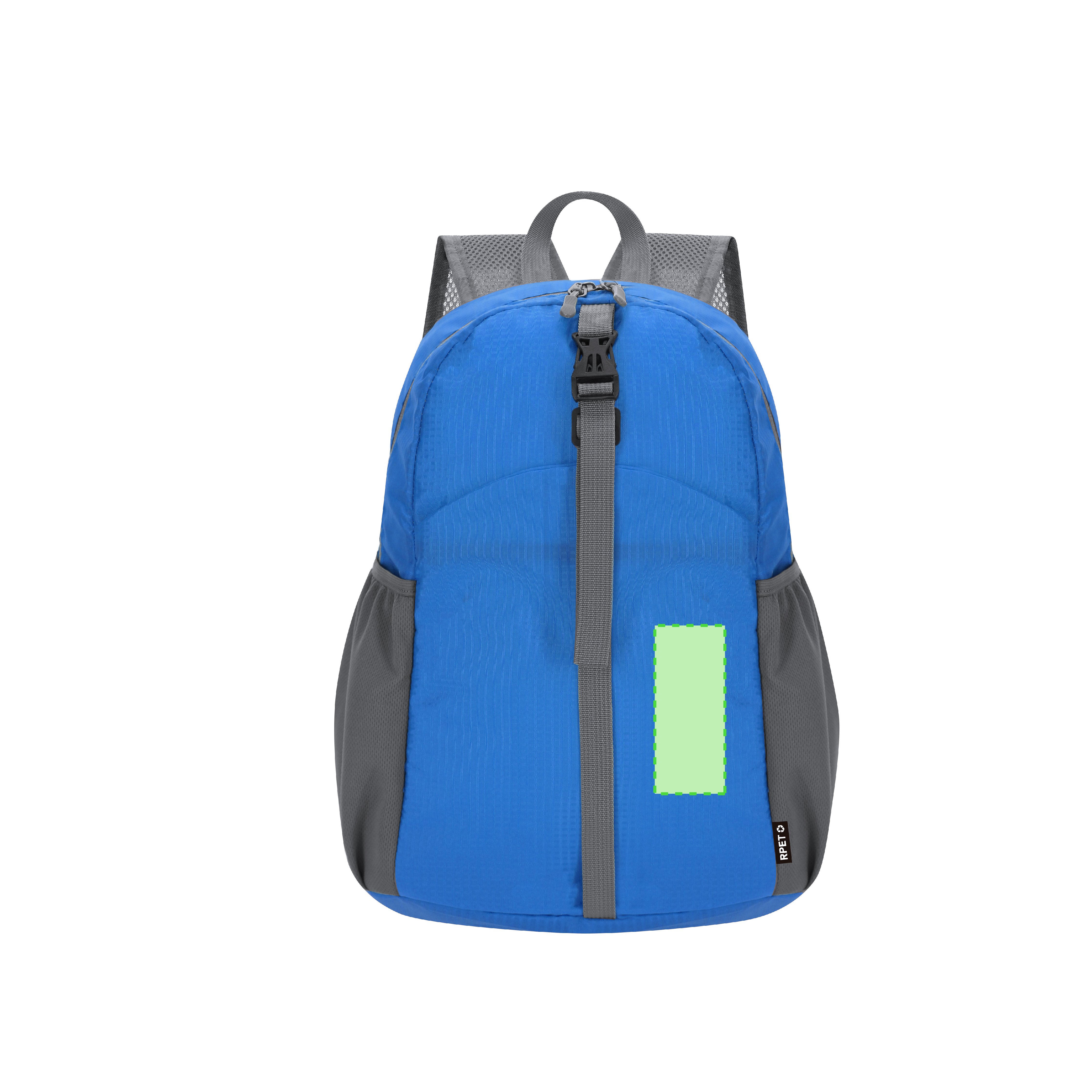 Foldable Backpack Chermel