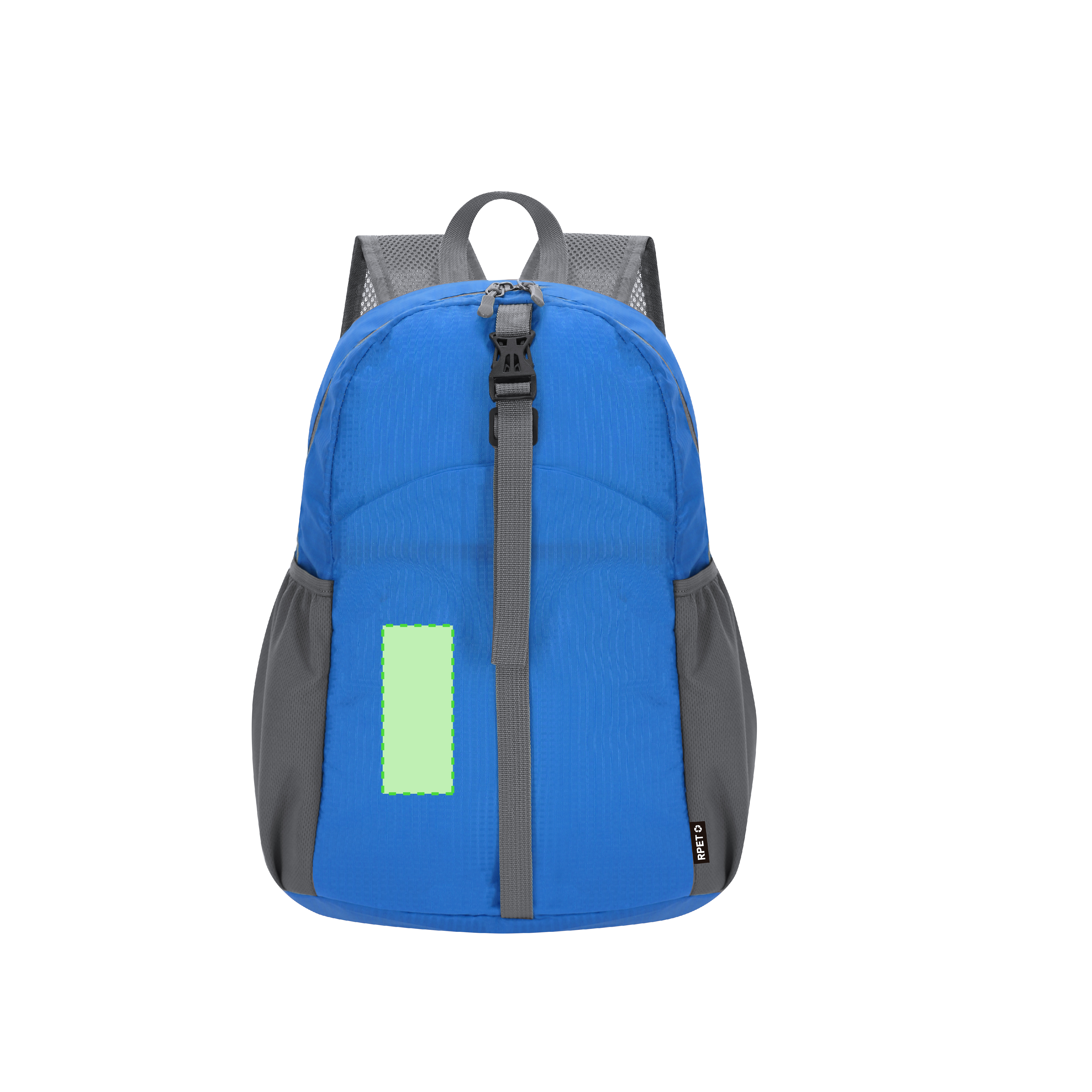 Foldable Backpack Chermel