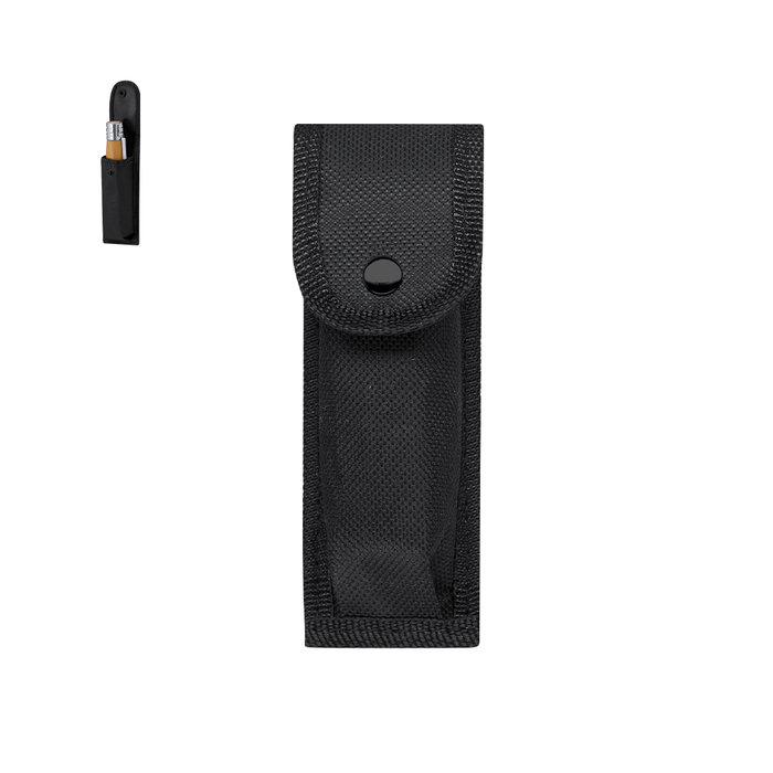 Knife Sheath Meriaz BLACK