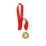 Medalla Gussy DORADO