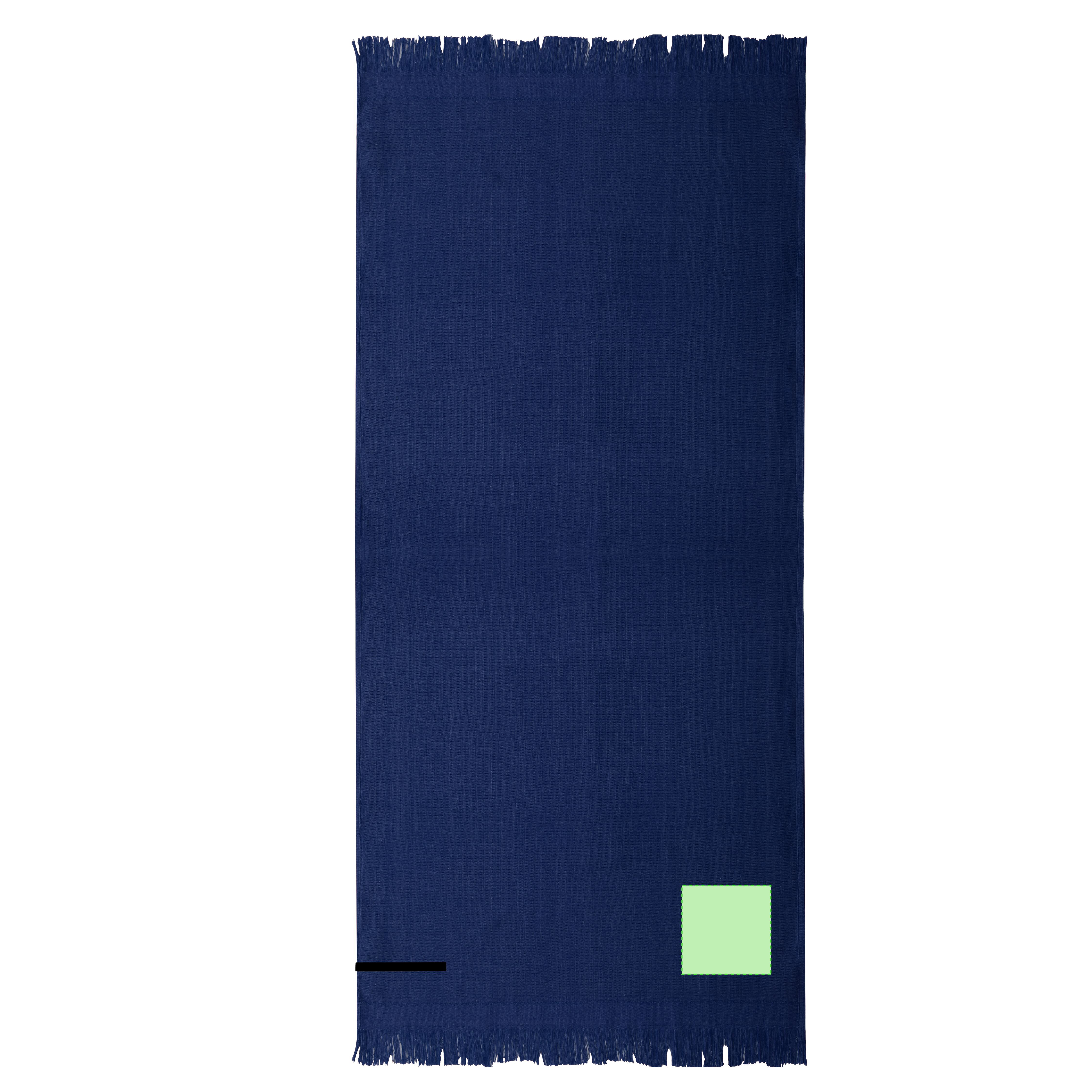 Towel Brisly