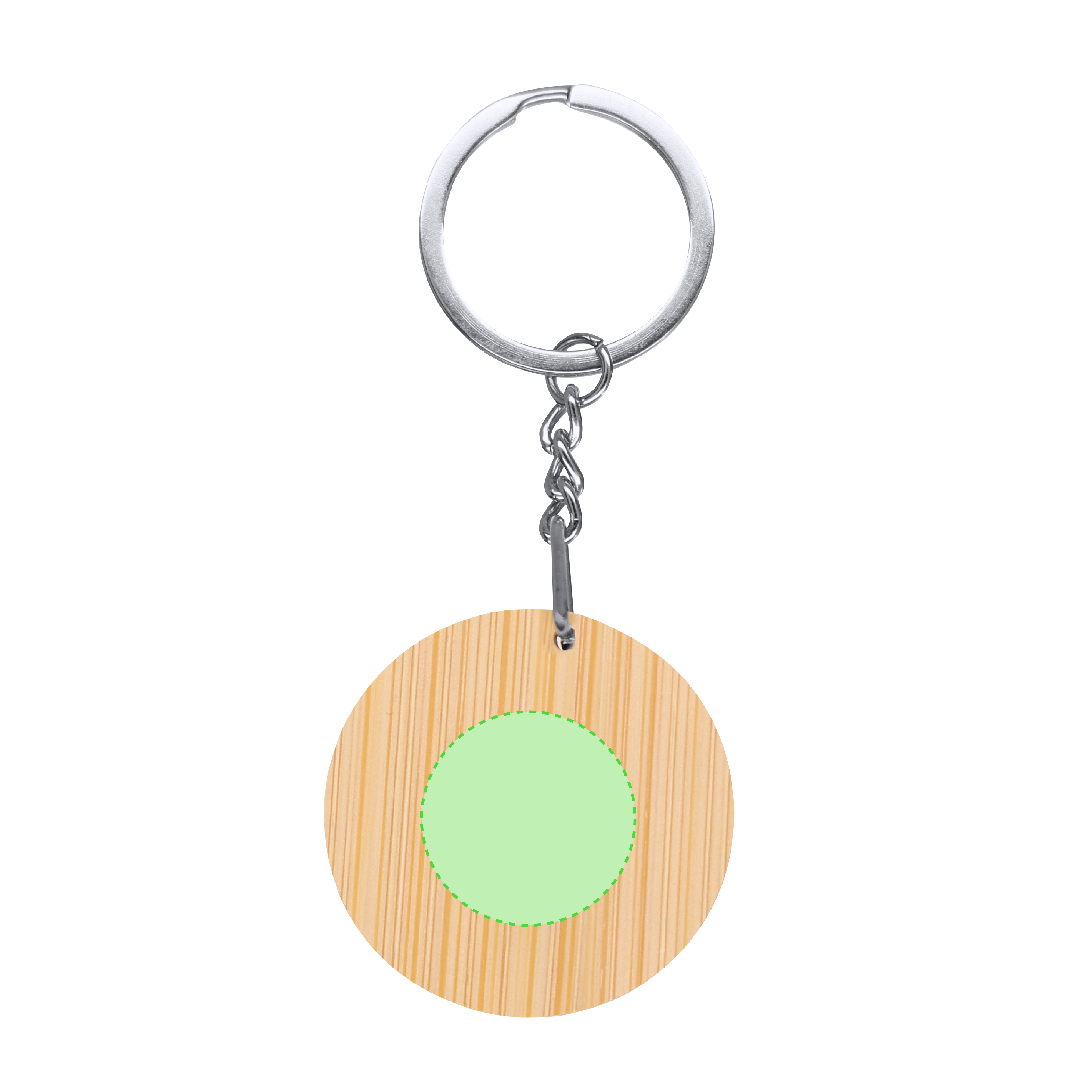 Keyring Khozax