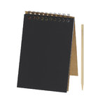 Libreta Madguire NATURAL