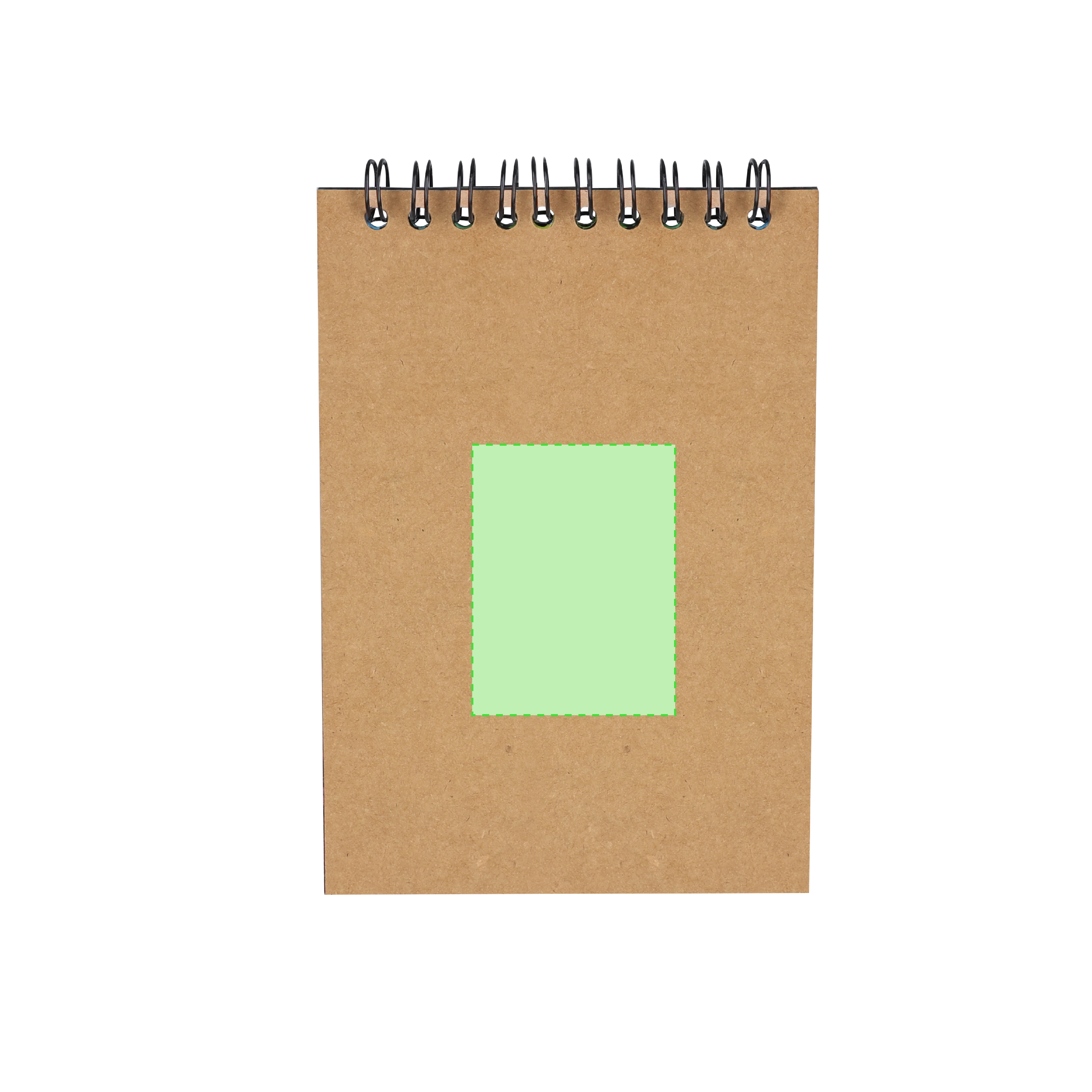 Libreta Madguire