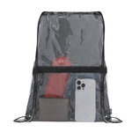 Mochila Lamdy NEGRO