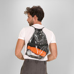 Mochila Lamdy NEGRO