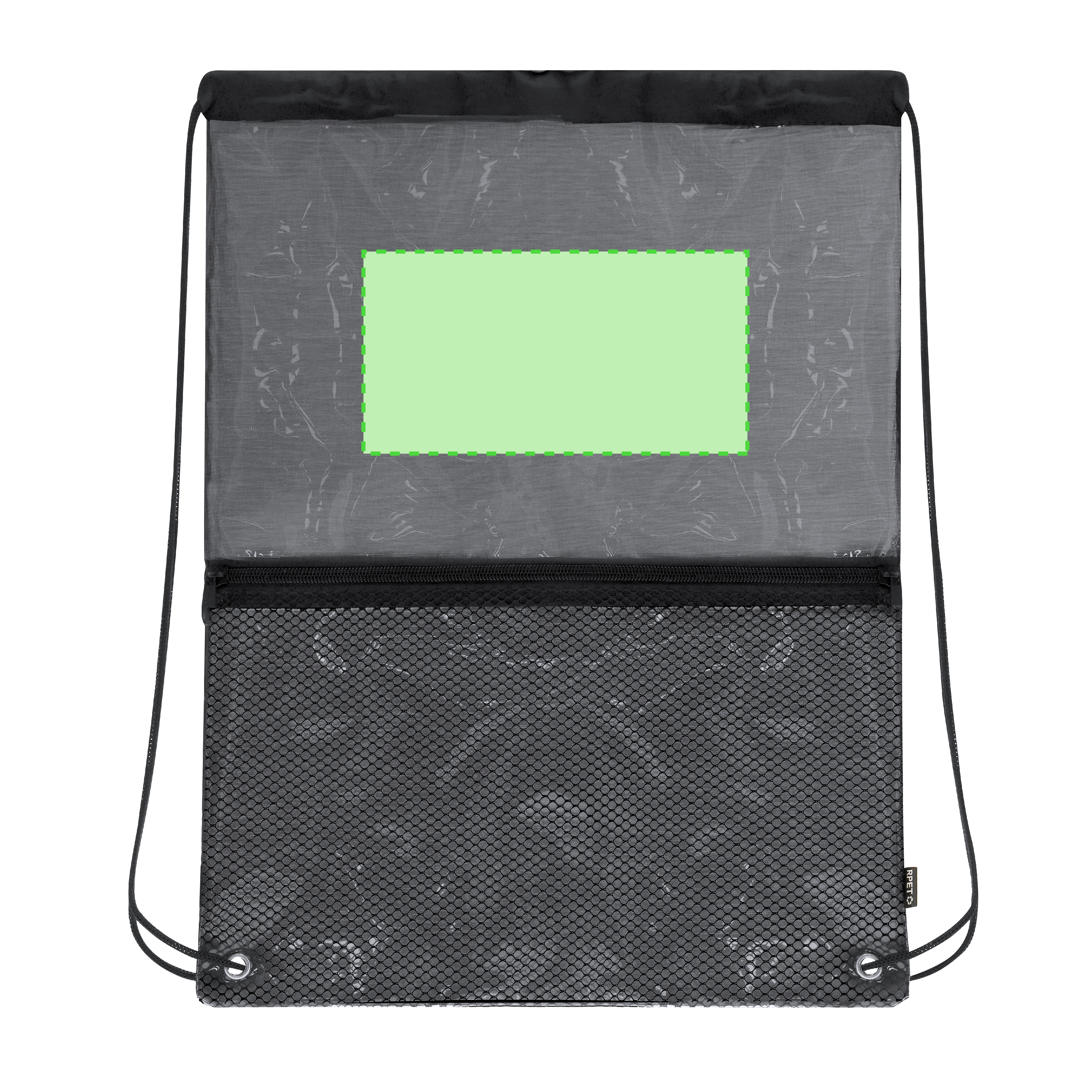 Drawstring Bag Lamdy