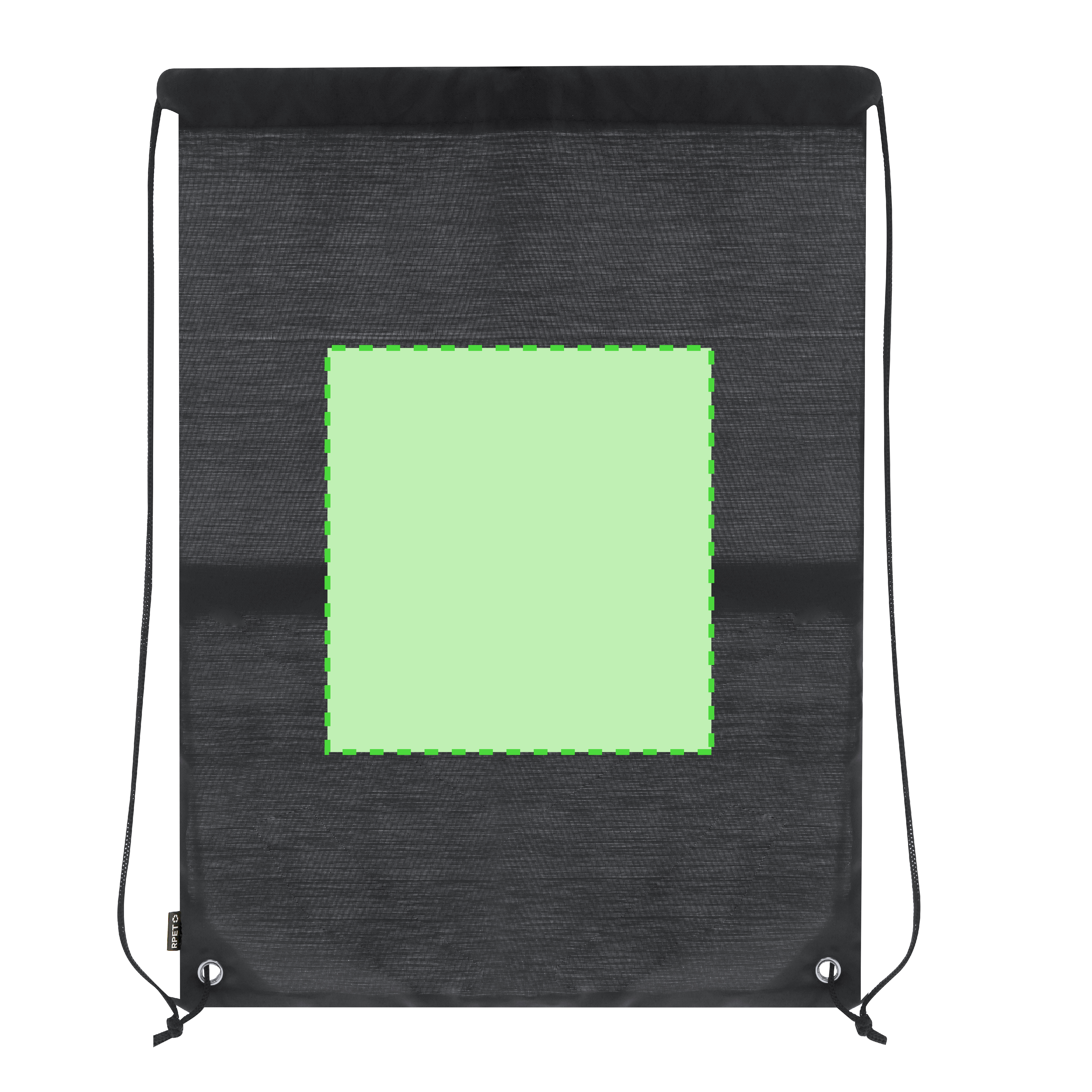 Drawstring Bag Lamdy