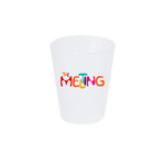 Sublimation Shot Glass Nesan