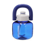 Bidón Heiza AZUL