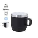 Taza Milayka BLANCO