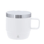 Taza Milayka BLANCO
