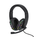 Auriculares Sohan NEGRO