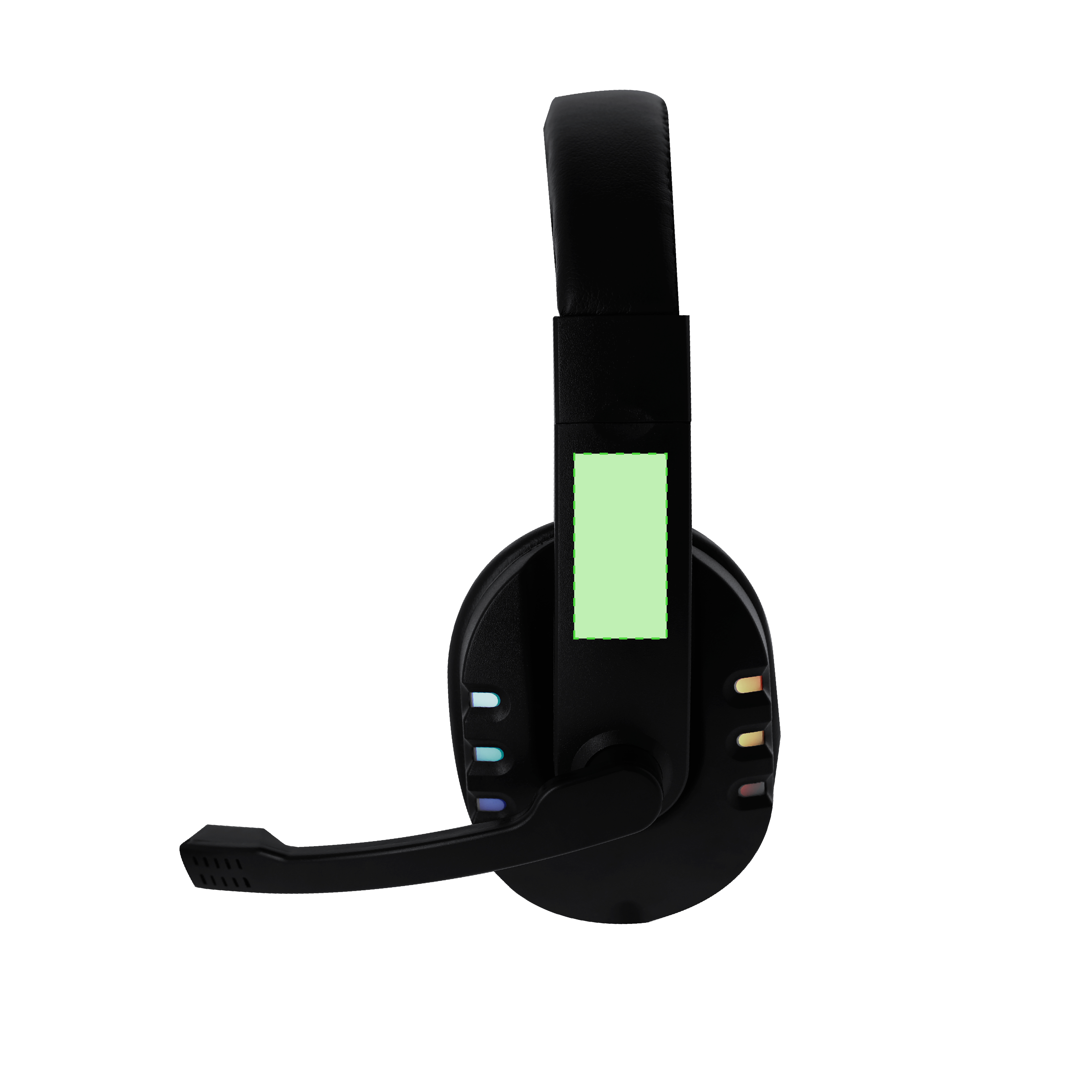 Auriculares Sohan