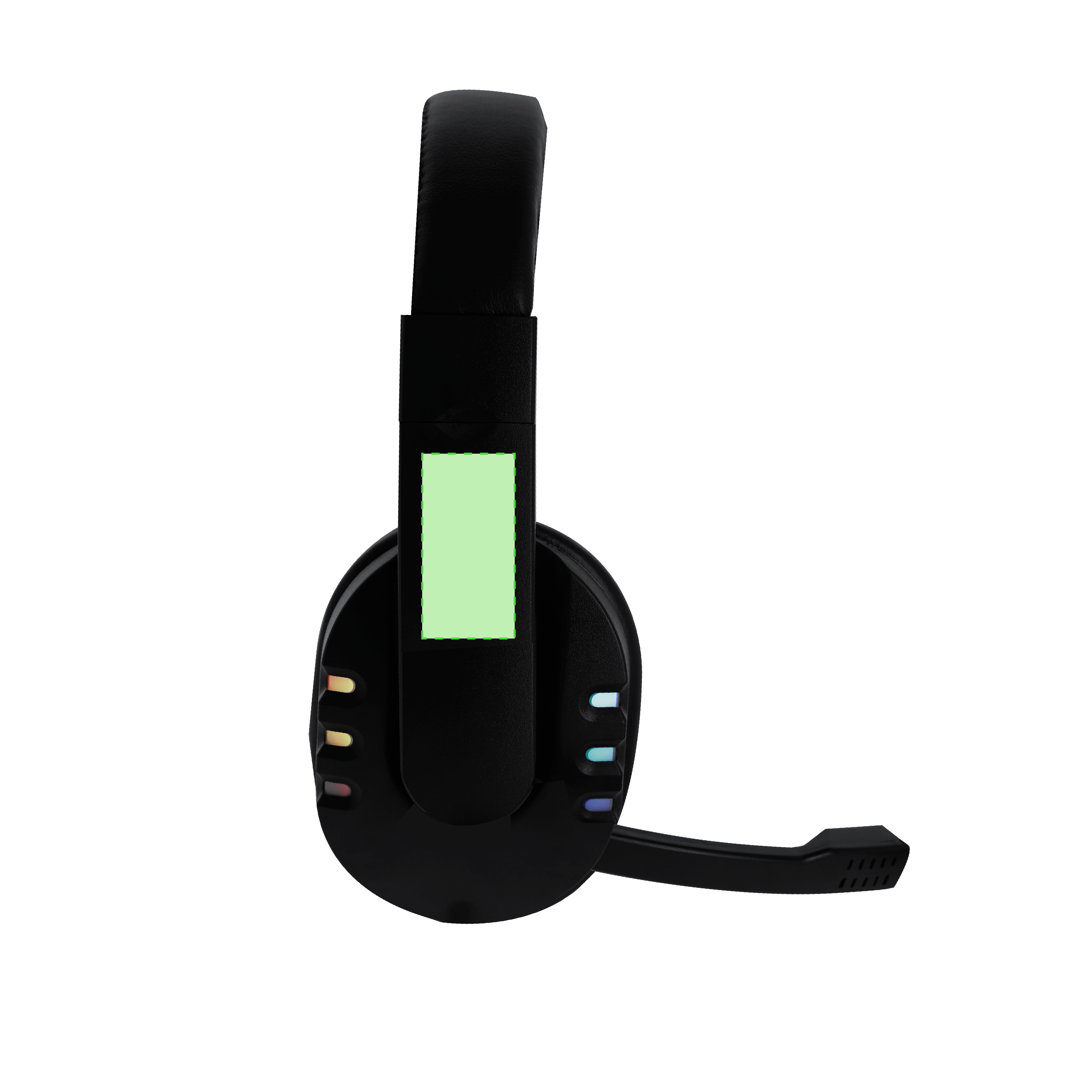 Auriculares Sohan
