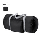 Bolso Plegable Pesk NEGRO
