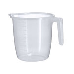 Jarra Medidora Conreix 2 L TRANSPARENTE