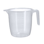 Jarra Medidora Conreix 2 L TRANSPARENTE