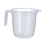 Jarra Medidora Conreix 2 L TRANSPARENTE