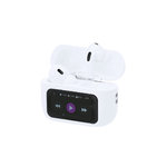 Auriculares Kardax BLANCO