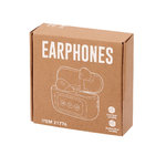 Auriculares Kardax BLANCO