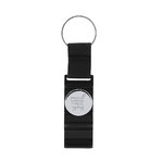 Llavero Moneda Soporte Nevin AZUL