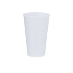 Vaso Niklas 500 ml BLANCO