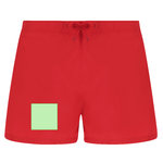 Swimming Trunks Merlin