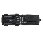 Set Herramientas Niton NEGRO